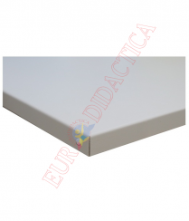 Blat OSB 25mm+ acoperire din metal 2mm (1800x620mm)