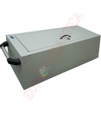 Container lampi fluorescente 3