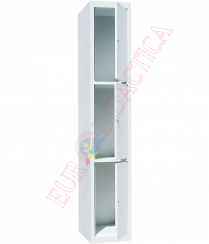 Dulap cusetat 1x3 (300x500x1800mm)