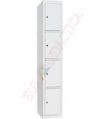 Dulap cusetat 1x4 (300x500x1800mm)