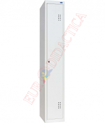 Vestiar 1 usa (300x500x1800mm)