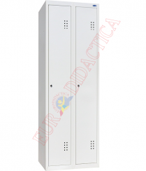 Vestiar 2 usi(600x500x1800mm)