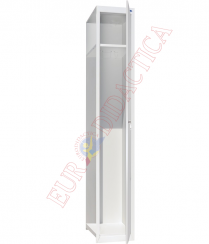 Vestiar atasabil (400x500x1800mm)