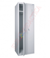 Vestiar consolidat 2 usi(800x500x1800mm)