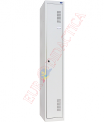 Vestiar superior  1 usa (300x500x1800mm)