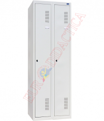 Vestiar superior 2 usi(800x500x1800mm)