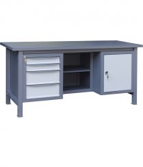 Banc de lucru pentru scule