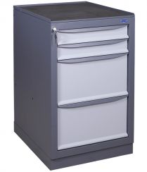 Dulap de banc cu 2 sertare mici si 2 mari