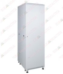Dulap metalic SERVER, 2 usi pline (600x600x1600mm)