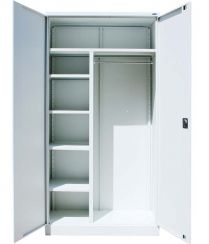 Dulap Mixt 4 rafturi (1200x455x1970mm)