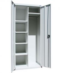 Dulap Mixt 4 rafturi (800x500x1800m)