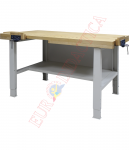 Banc de lucru tamplar 1200mm