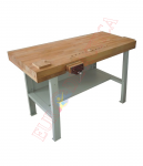 Banc de lucru tamplar 1500mm