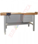 Banc de lucru tamplar 1800mm