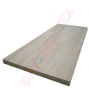 Blat din fag 40mm (1200x620mm)