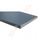 Blat OSB 25mm + acoperire din metal 4mm (1800x620mm)