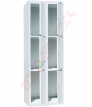 Dulap cusetat 2x3 (800x500x1800mm)