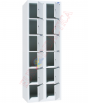 Dulap cusetat 2x6 (800x500x1800mm)