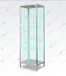 Dulap tip vitrina (500x400x1610mm)