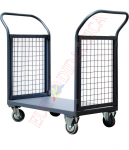 Platforma cu 2 manere si 2 plase (900x600mm)