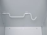 Vestiar 1 usa (400x500x1800mm)