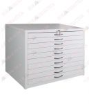 Clasificator A1 10 sertare (1015x725x800mm)