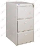 Clasificator A4 3 sertare (495x602x1020mm)