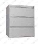 Clasificator A4 3 sertare (900x602x1020mm)