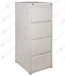 Clasificator A4 4 sertare (495x602x1335mm)