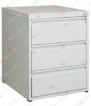 Clasificator A5-6 3 sertare (570x602x710mm)