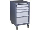 Corp mobil (instrumente) 500x600x900mm