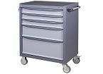 Corp mobil (instrumente) 740x440x900mm