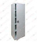 Dulap fiset (600x455x1970mm)