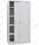 Dulap Fiset, usi culisante (1200x455x1970mm)