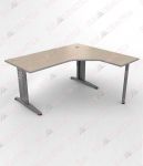 Masa birou de colt (1600x1400x755mm)