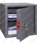 Seif incorporabil, lacat Securemme (400x360x400mm)