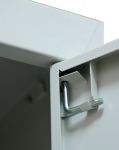 Vestiar 1 usa (300x500x1800mm)