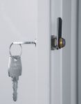 Vestiar superior  1 usa (300x500x1800mm)