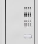 Vestiar superior  1 usa (300x500x1800mm)