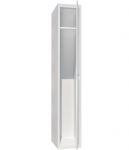Vestiar superior  1 usa (300x500x1800mm)