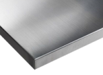 Blat din inox
